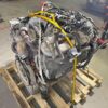 2020 2021 2022 Ford F250 F350 F450 Diesel Powerstroke Engine 19k Miles